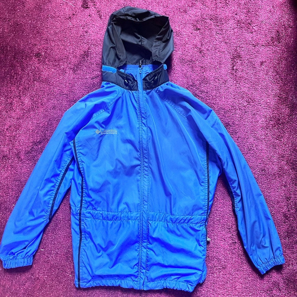 Columbia Ski Jacket